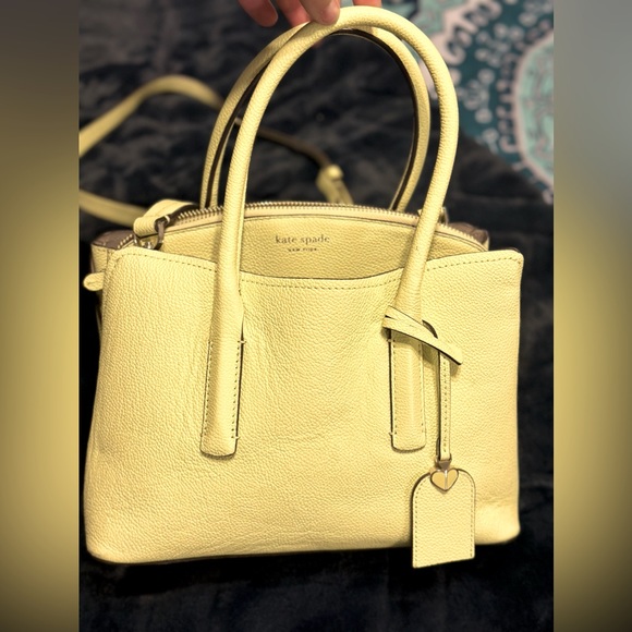 kate spade Handbags - Kate Spade Margaux satchel